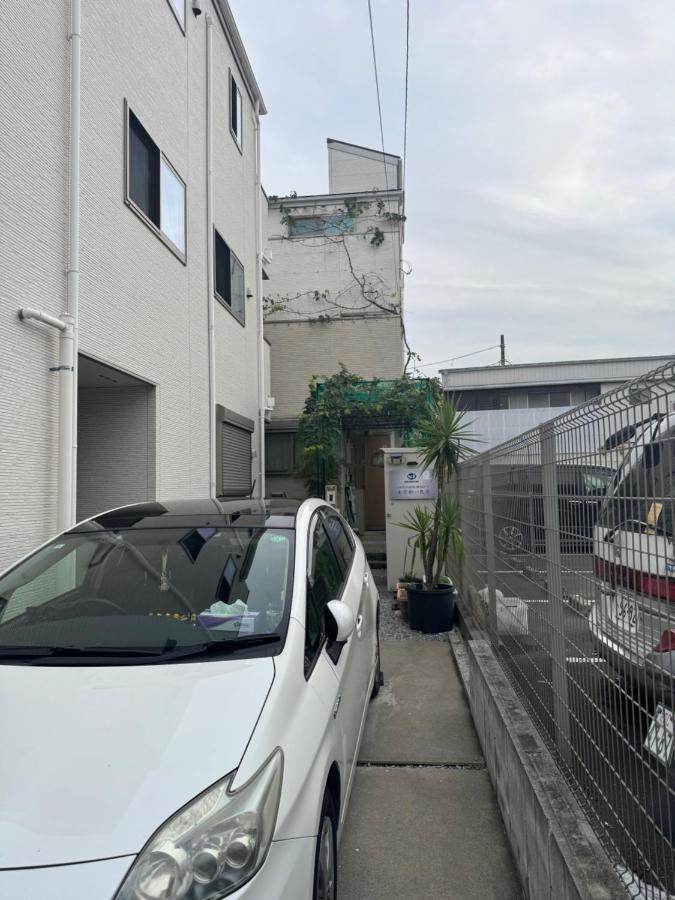 Tokyo Shinichi House A - B&B Tokyo