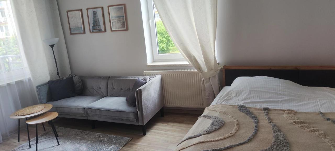 Apartament Klonowa - B&B Kielce