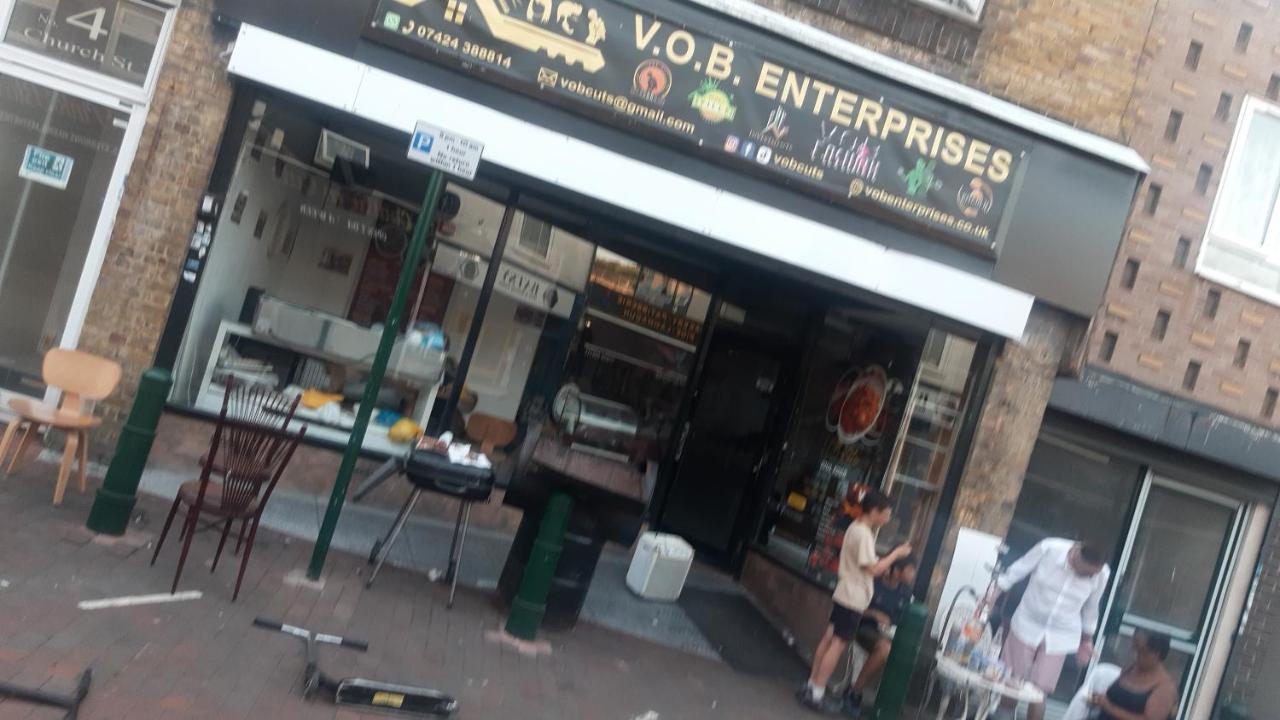 VOB Enterprises - B&B Chatham