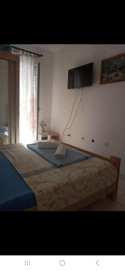 Zagaa1 - B&B Petrovac na Moru