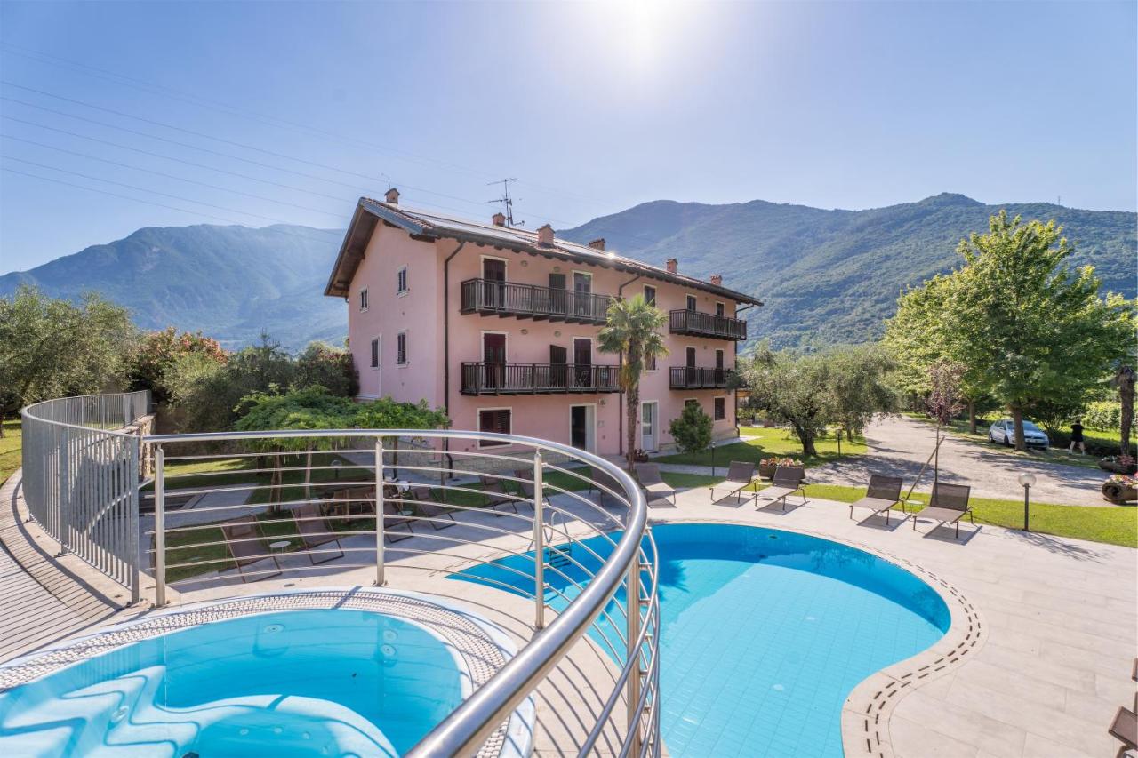 Residence La Vigna - Ferienwohnung Arco