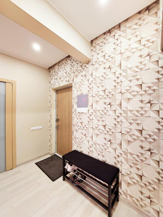 Altair Skyline Apartment - Chambres d'hôtes Odessa