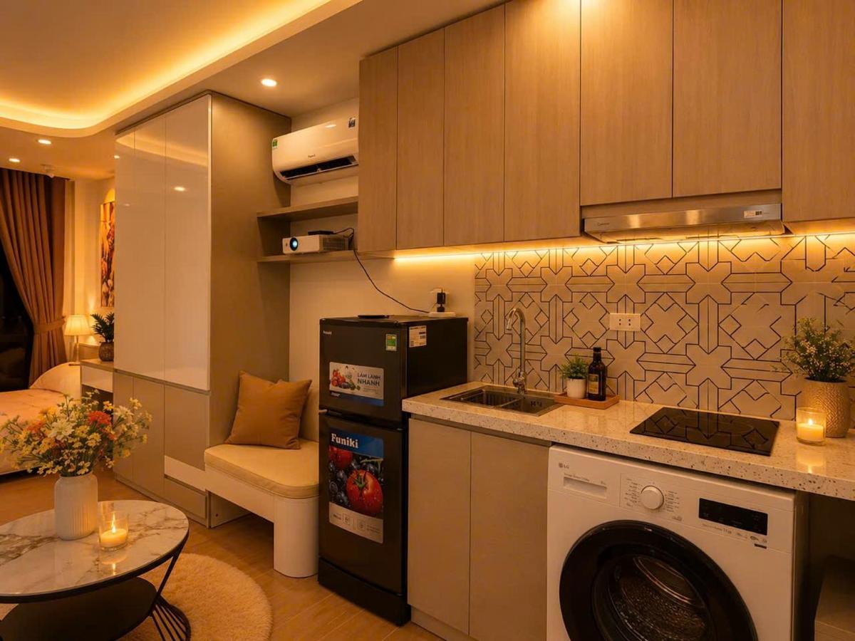 My House - B&B Hanoi