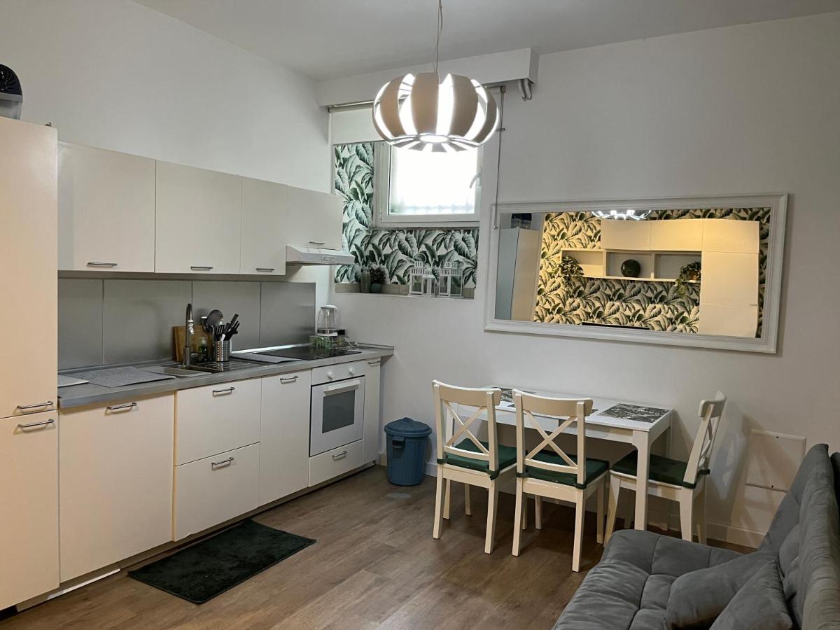 Nature House - Ferienwohnung Rom