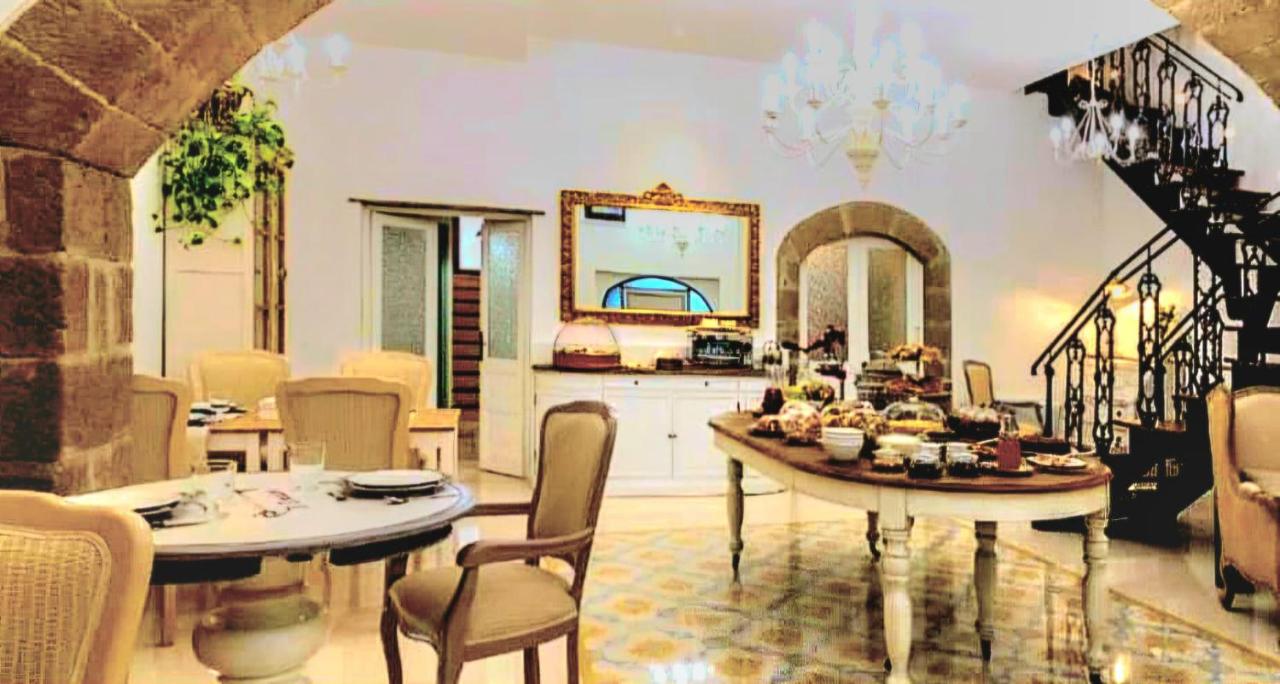 PALAZZO ALESSANDRINI GUEST HOUSE - B&B Viterbo