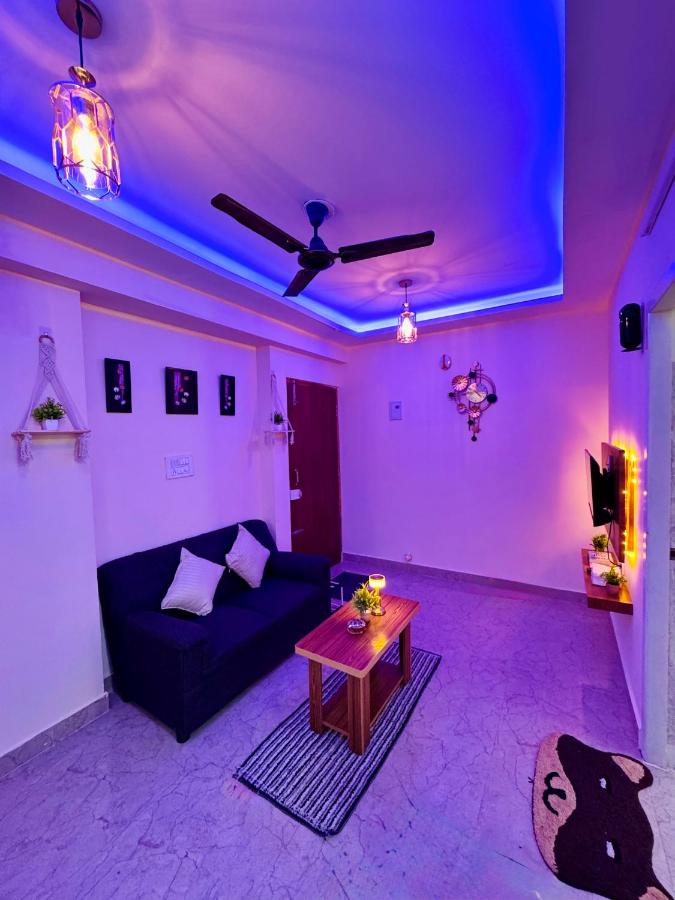 Namma Suites cozy 1BHK Stay Near Koramangala BTM layout - B&B Bengaluru