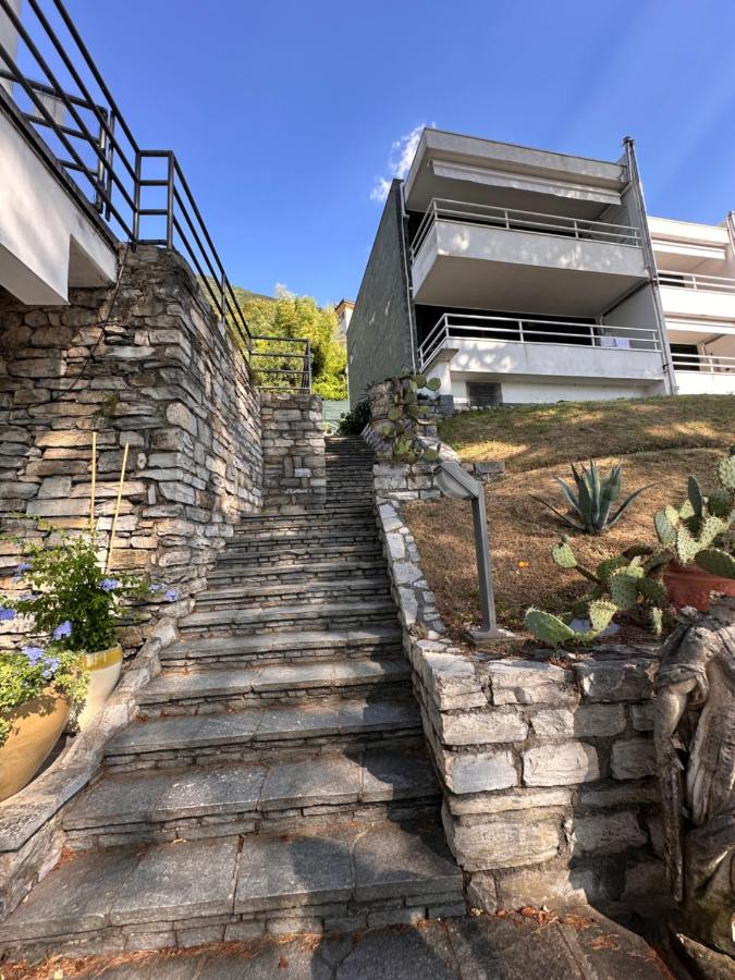 Riflesso Apartment - B&B Blevio