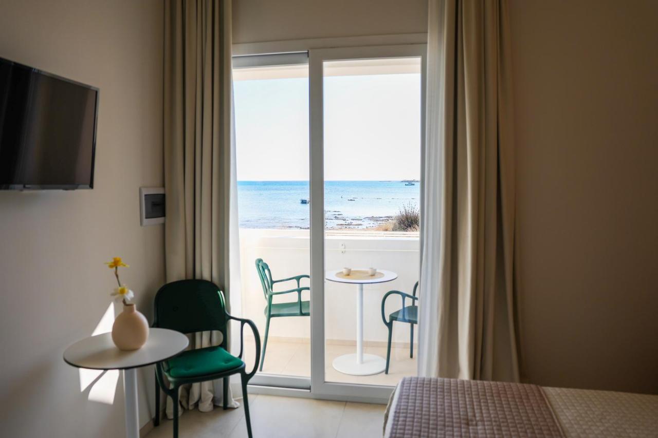 Diamante Rooms Porto Cesareo - B&B Porto Cesareo