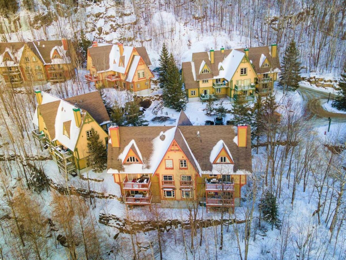 Tremblant Prestige - Plateau 230-3 - B&B Mont-Tremblant