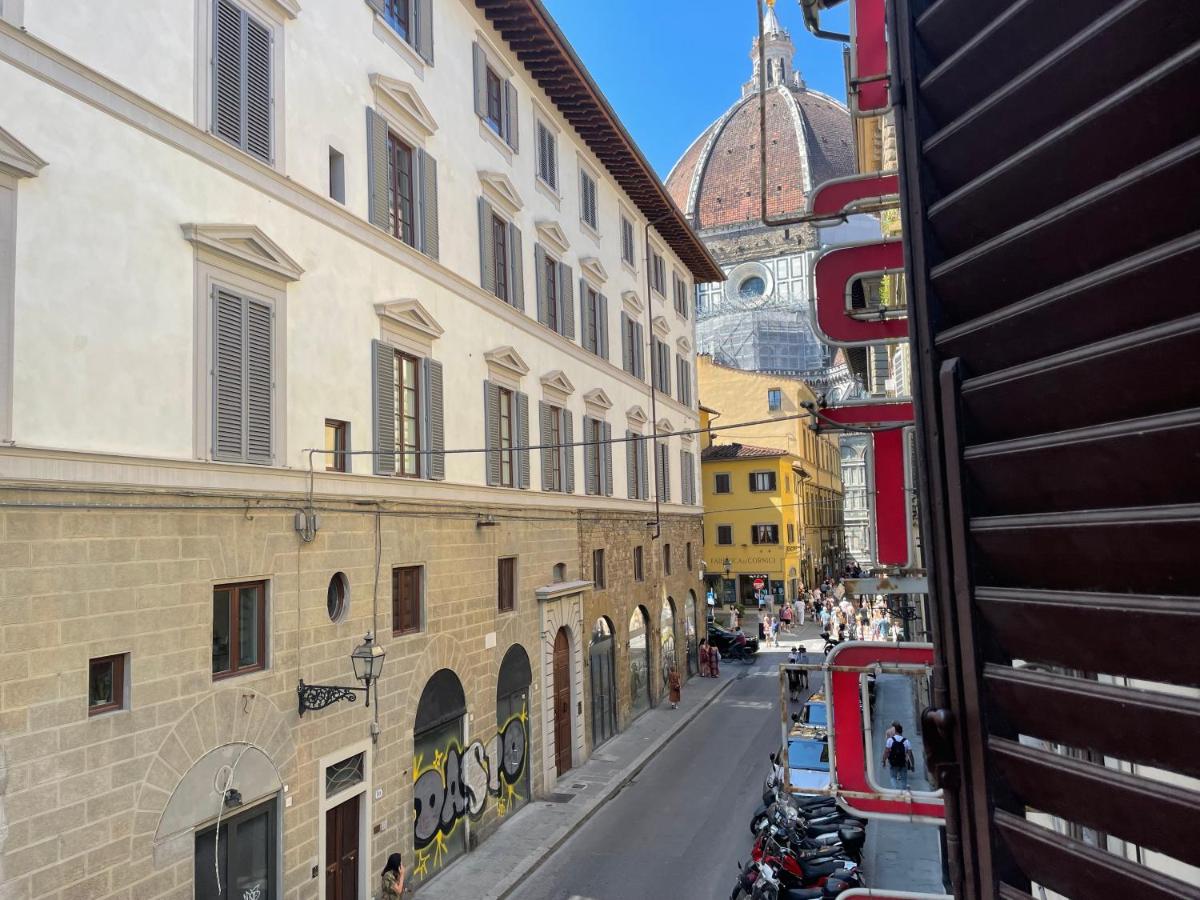 Palazzo via dei servi - B&B Florence