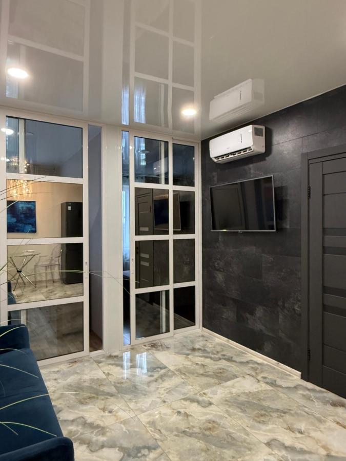 Kadorr Loft Apartment - B&B Odessa