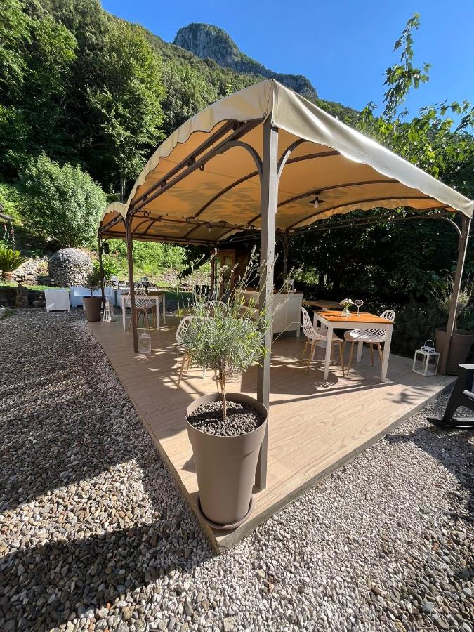 Chambre Double - Vue sur Jardin
