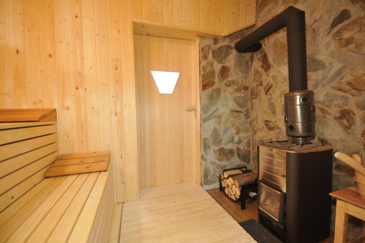 Four-Bedroom Apartment