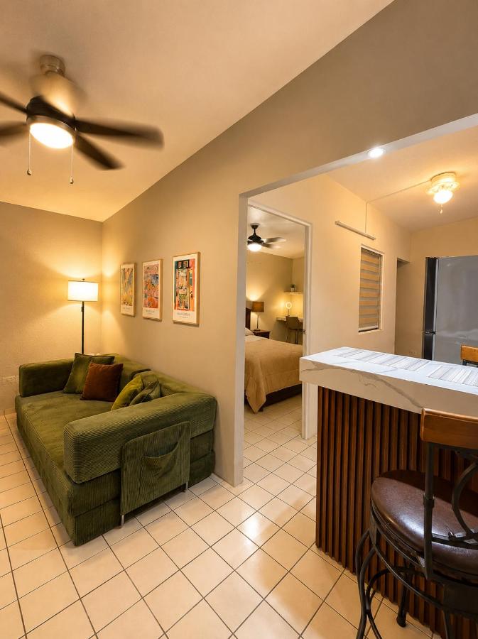 Amplio Depa Amenidades Premium Confort y Estilo - B&B Monterrey