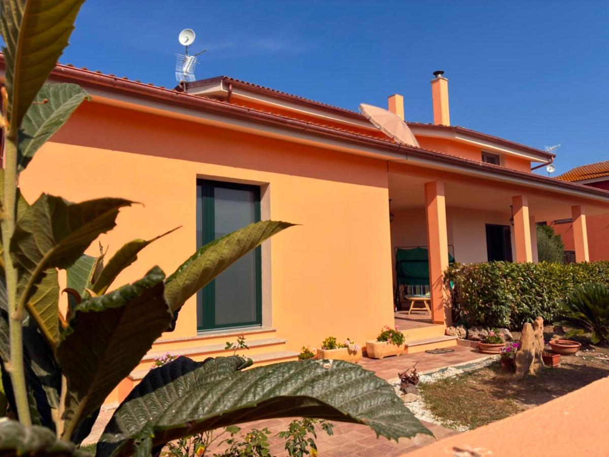 Casa Demelas - B&B Stintino