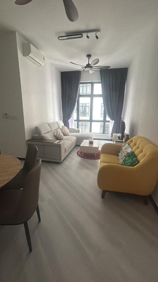 Space residency cafe KSL mall bistro - Chambres d'hôtes Johor Bahru