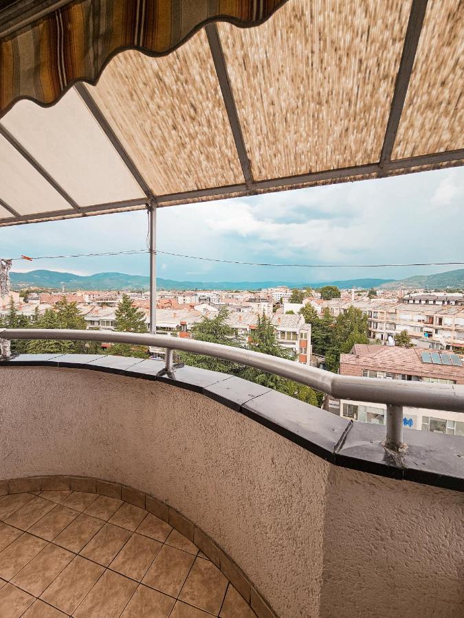 Tea Apartments - Ferienwohnung Ohrid