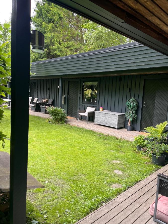 Ahla - B&B Laholm