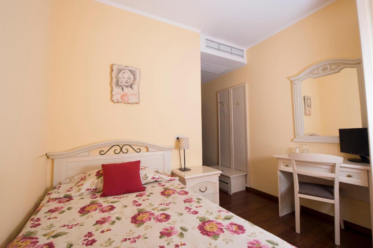 Chambre Simple Standard