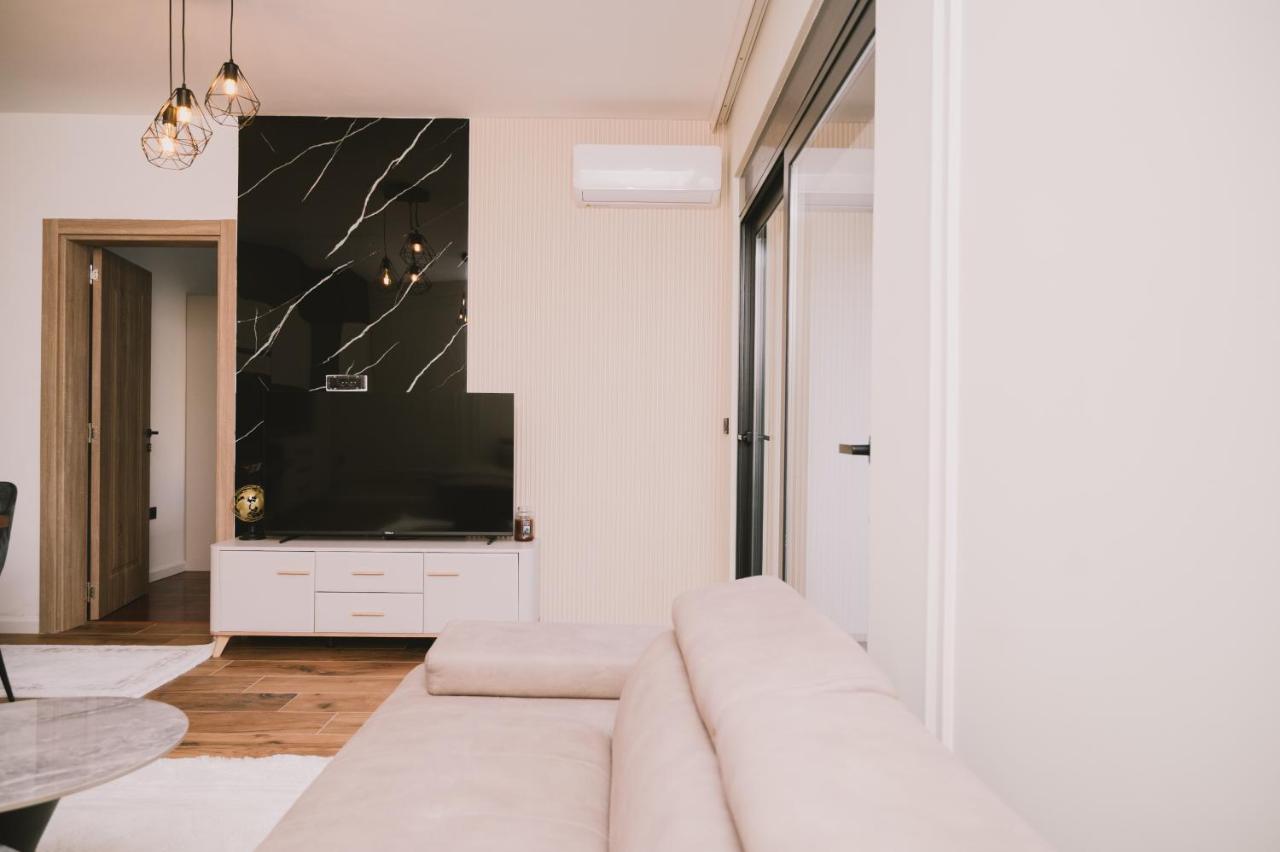 Appartement met 1 Slaapkamer