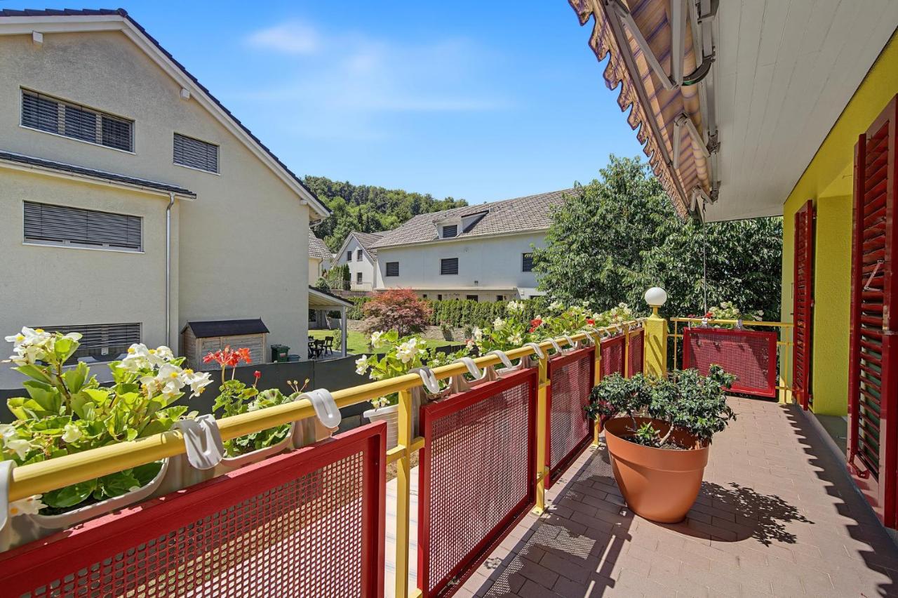 Dolce Vita - Ferienwohnung Brunegg