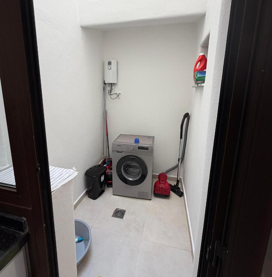 Apartment in Colina Smir Mdiq - Bed and Breakfast Mdiq