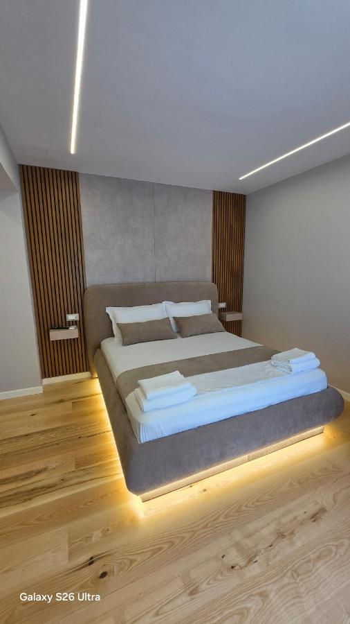 Room for daily rent in the center of Durres - Chambres d'hôtes Durrës