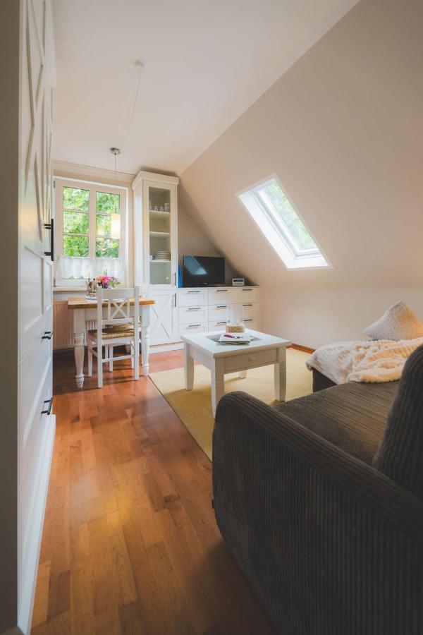 Ferienhaus Gerd Janssen - Wohnung Nr 2 - B&B Spiekeroog