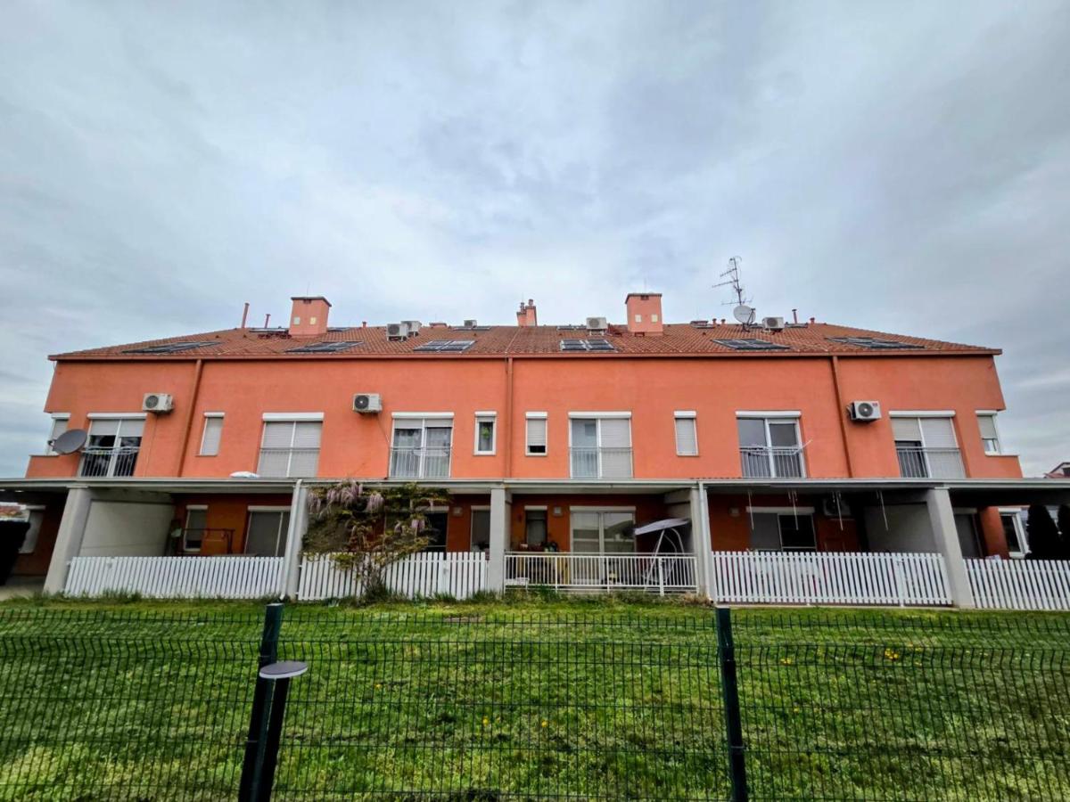 DenVigo - Bed and Breakfast Čakovec