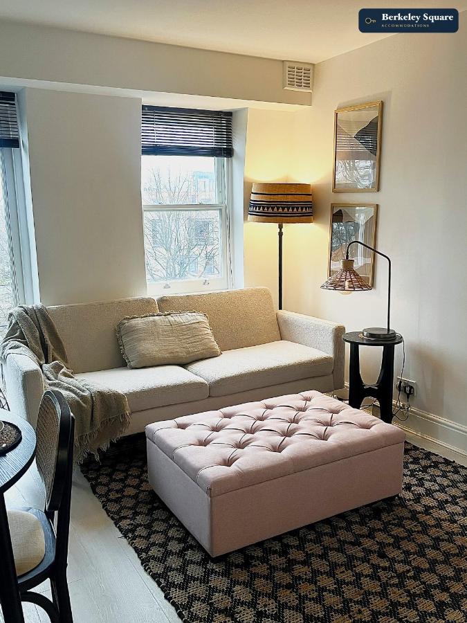 Top Floor 1BR Apartment Sleeps 4 - B&B Londra