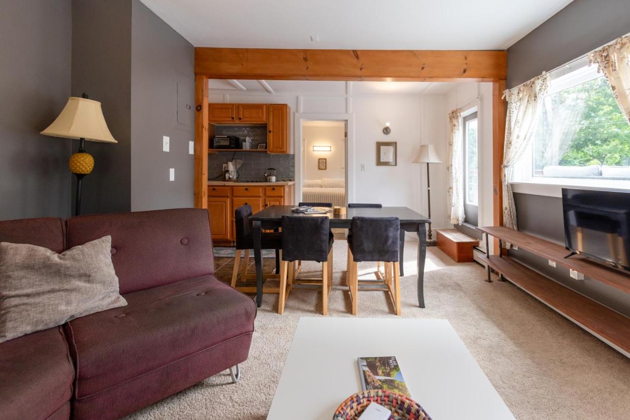 Comfort Dreibettzimmer mit Dusche