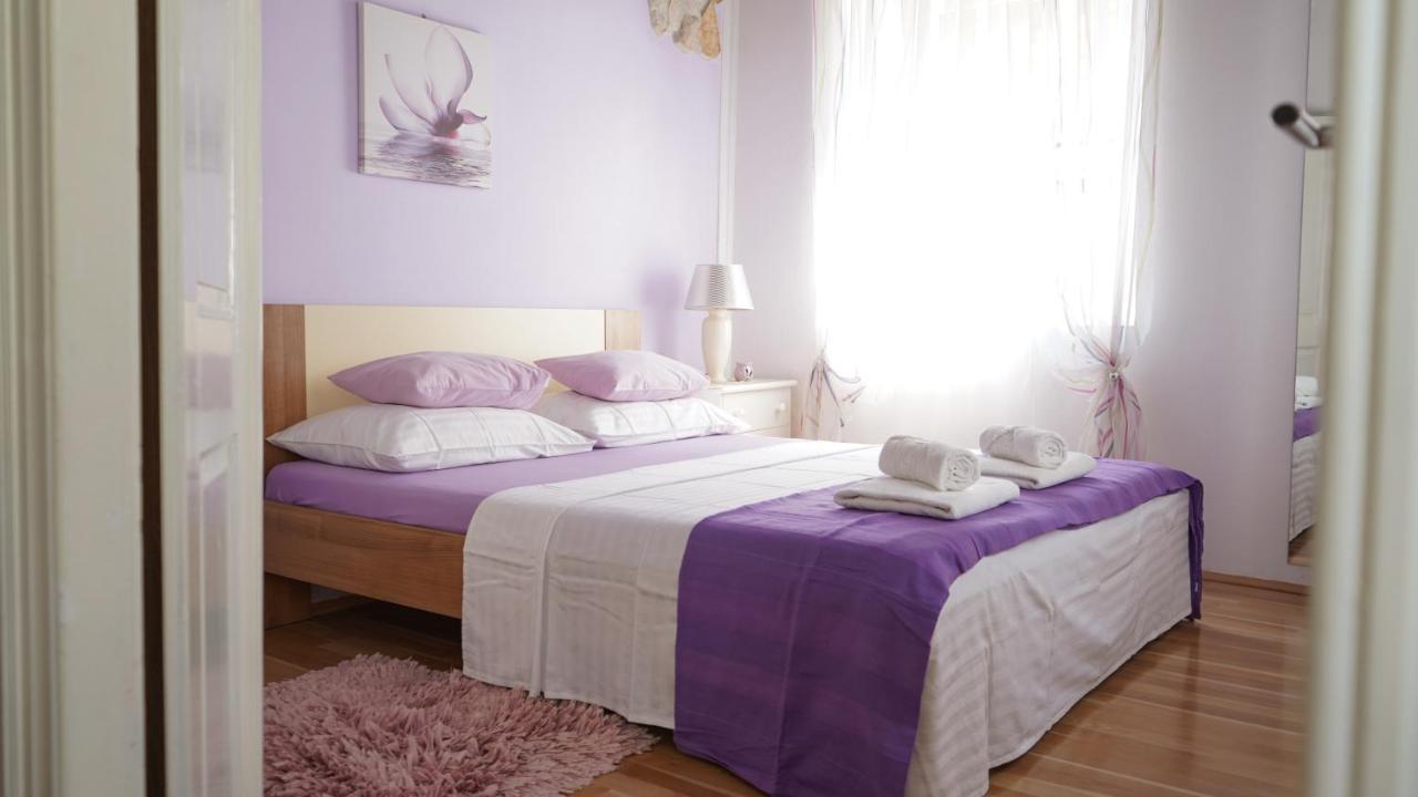 Apartment Lavender - B&B Vela Luka