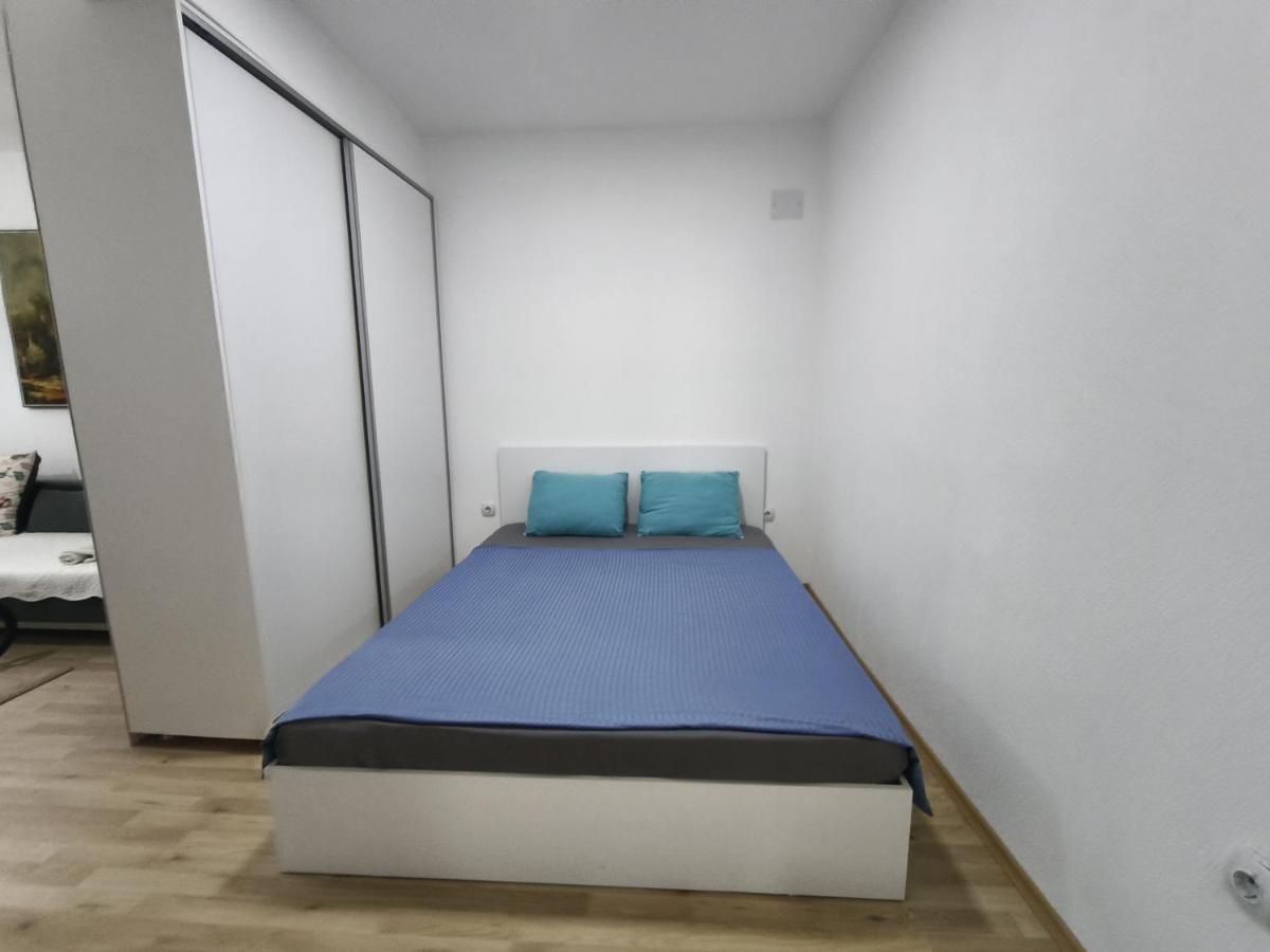 N&L apartments - Chambres d'hôtes Strumica