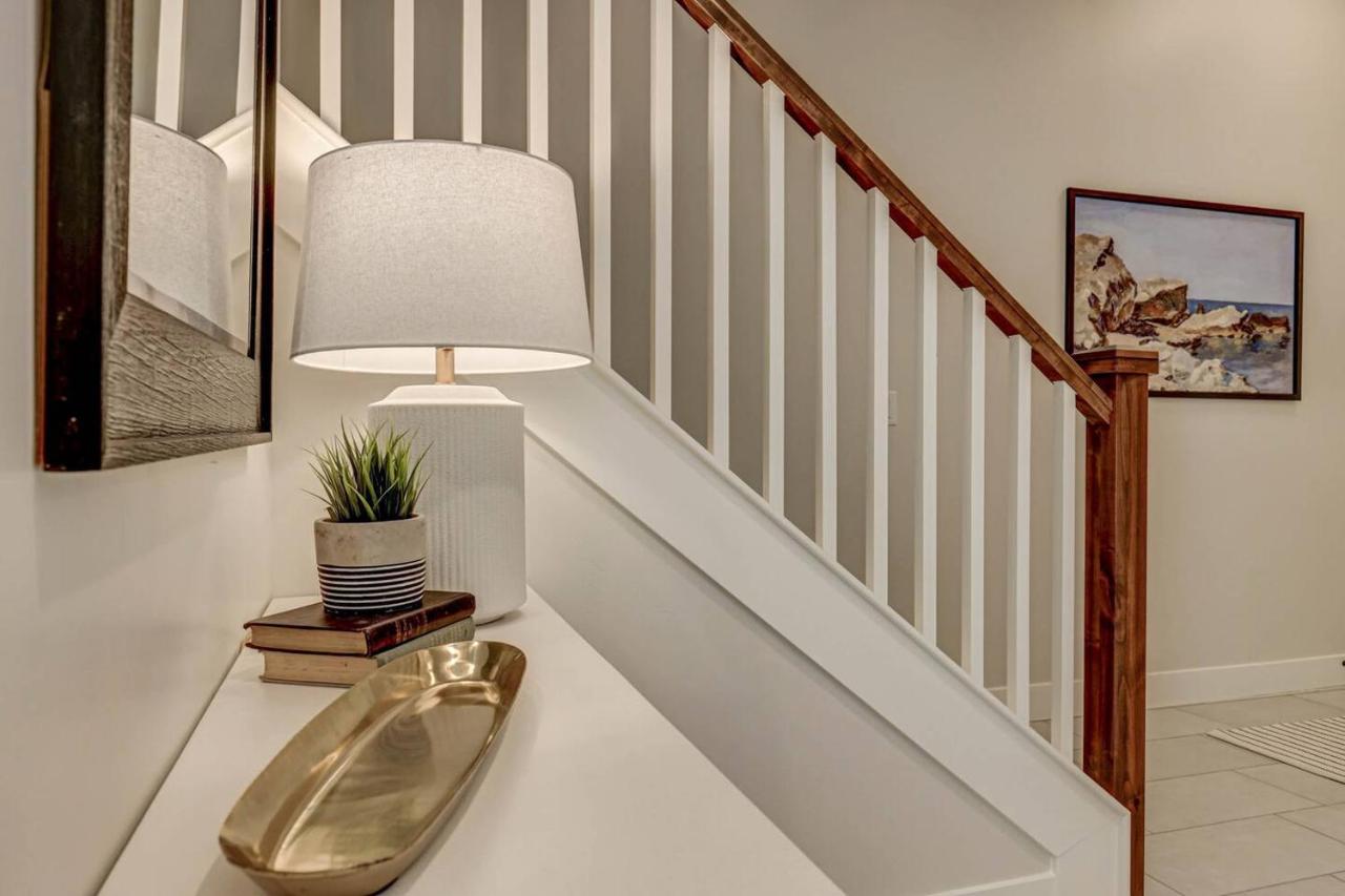 Golden Gem of St George - Pool, Private HotTub, Fire Pit - B&B Washington