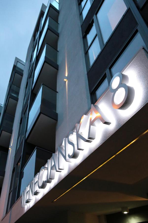 Super-Apartamenty VIP - B&B