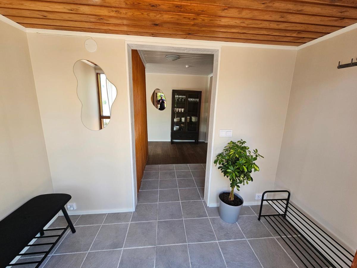 Sandmo Holiday Home 13 - B&B Ukura