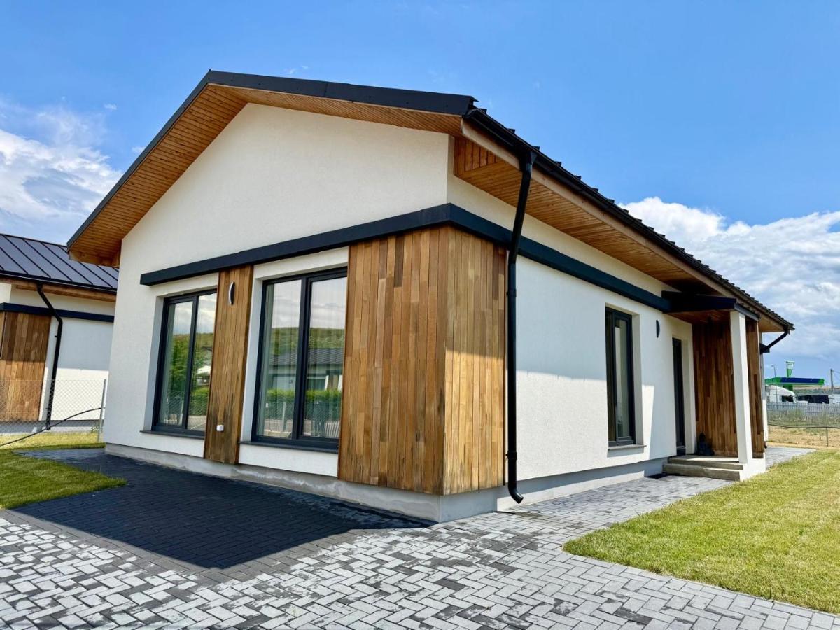 Sky Residence House 5 - B&B Cluj-Napoca
