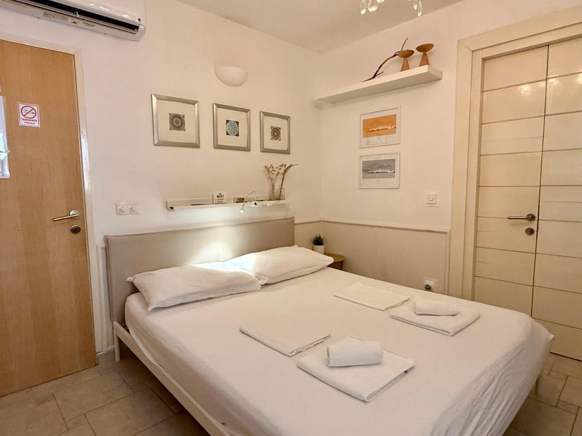 Guesthouse Villa Colenda - B&B Curzola