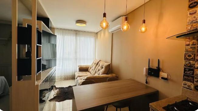 DNA 607B, Sofá-cama, Cozinha, Garagem, Wifi - Bed and Breakfast Goiânia