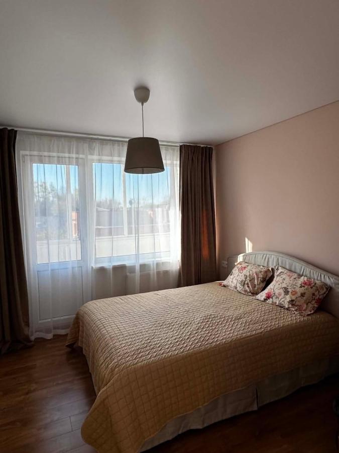 Fox in the City - B&B Vilnius