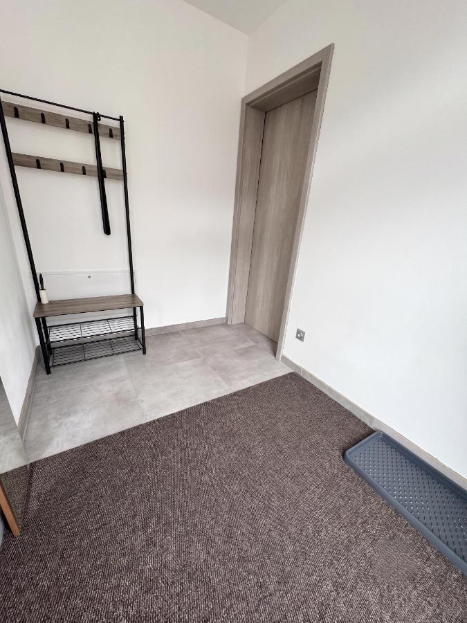Apartmán u koupaliště - Bed and Breakfast Mladá Boleslav
