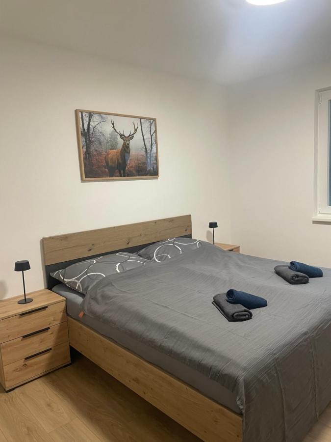 Alpinchalet Eisenerz - B&B Eisenerz