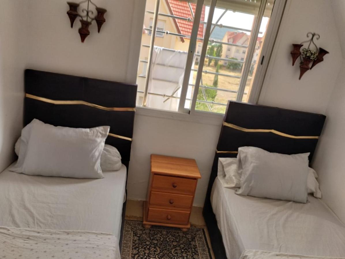 Maison soleil - Chambres d'hôtes Ifrane