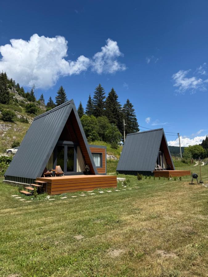 Bjelašnica Frame - B&B Bjelašnica