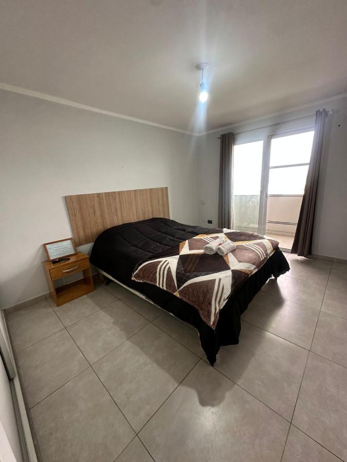 Jujuy Soho II - Ferienwohnung San Salvador de Jujuy