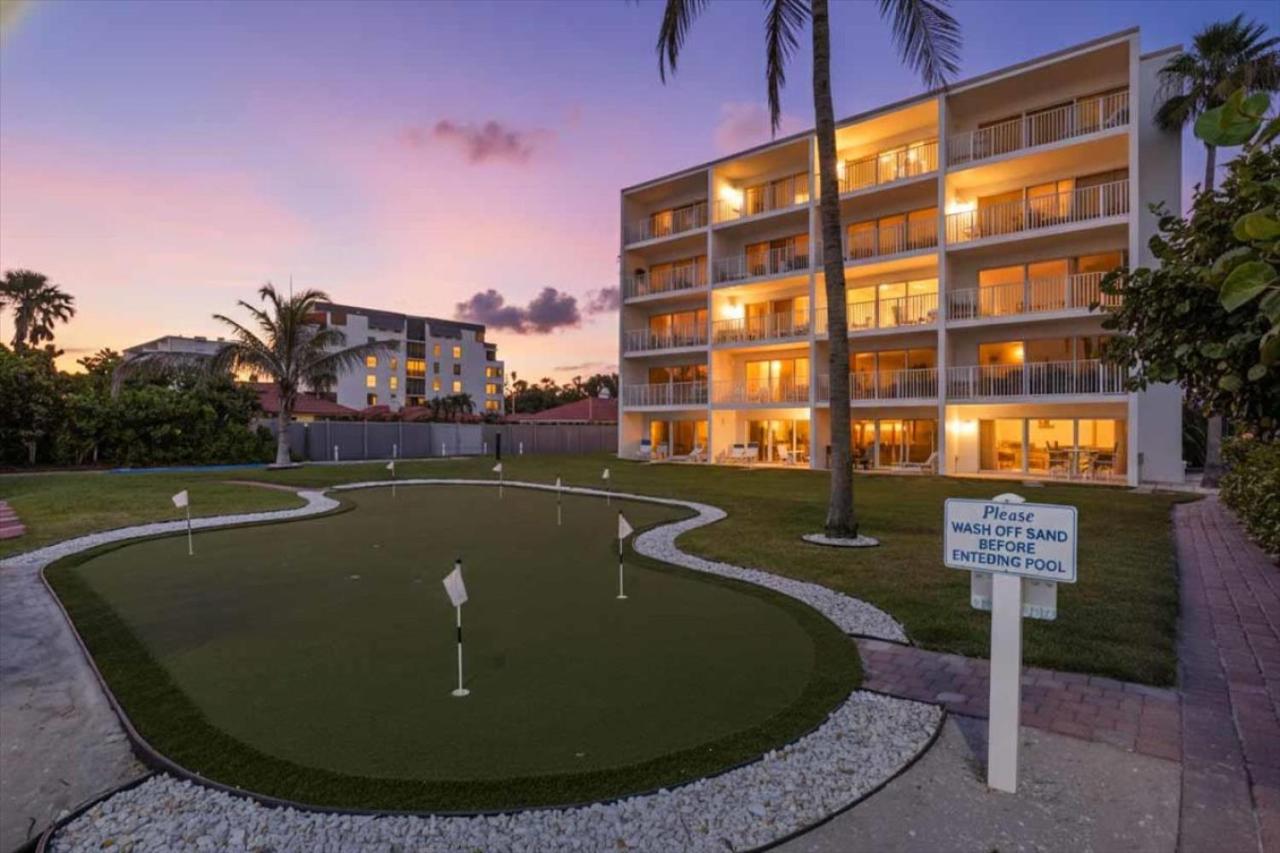 Amazing Panoramic Beach View and The Most Beautiful Sunset - Bed and Breakfast Longboat Key