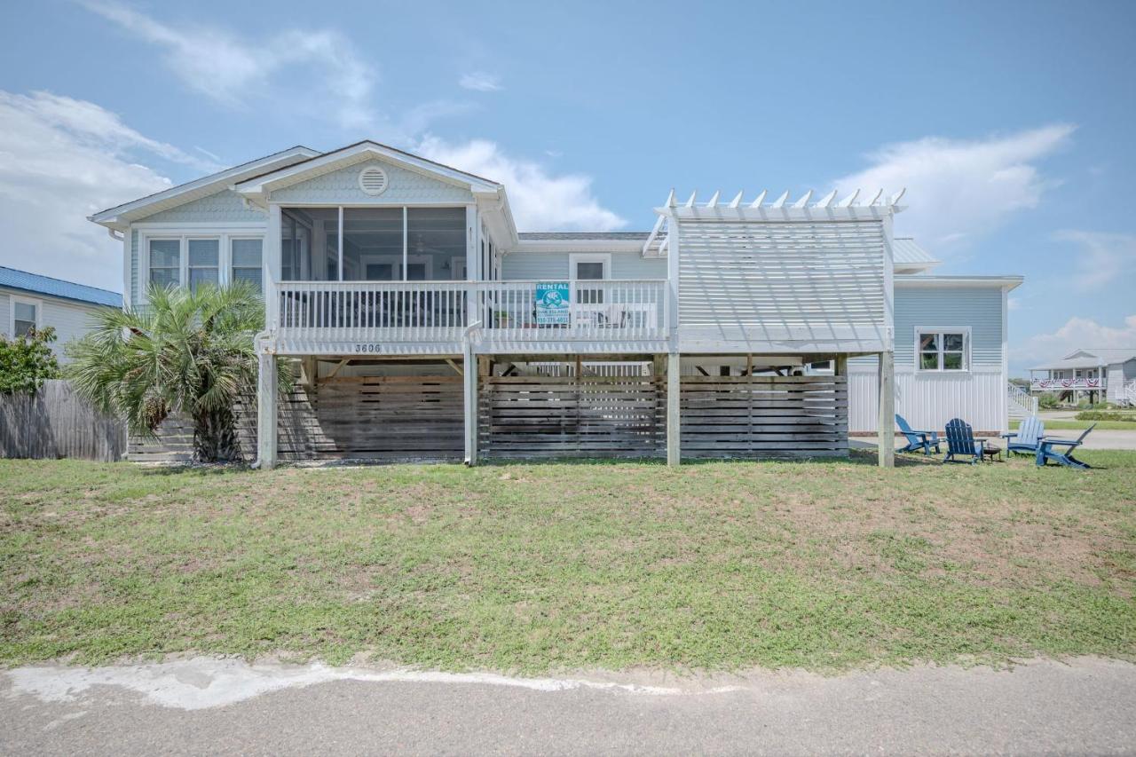 Kraken Kove - B&B Oak Island