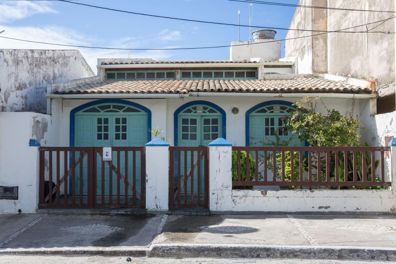 Alfazema Cultural Bed and Breakfast - B&B Urumbeba