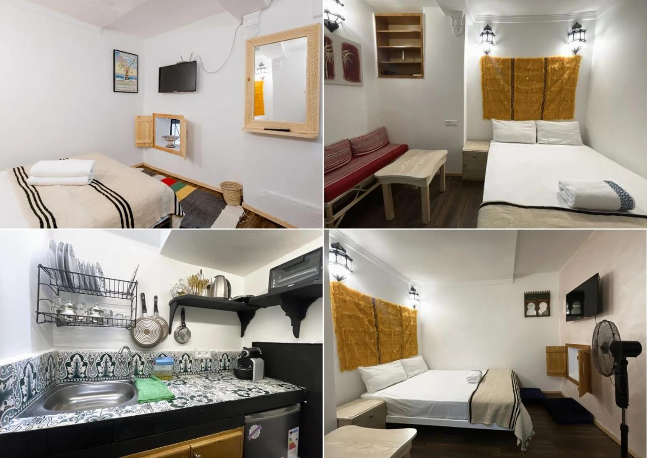 Studio Tnaker - B&B Tangeri