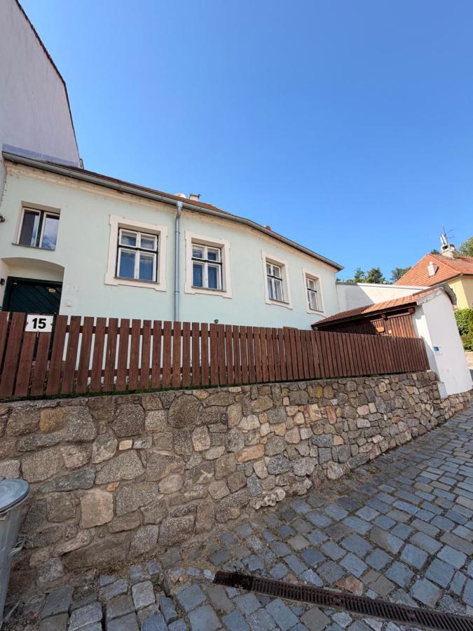 RAST apartment house - Ferienwohnung Trebitsch-Stadt